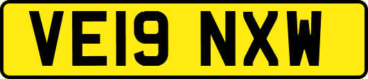 VE19NXW