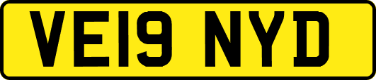 VE19NYD