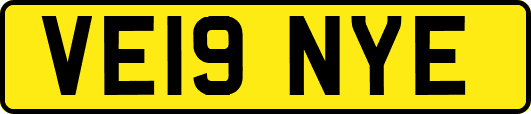 VE19NYE