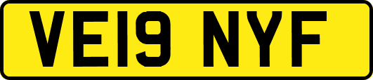 VE19NYF