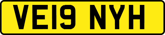 VE19NYH