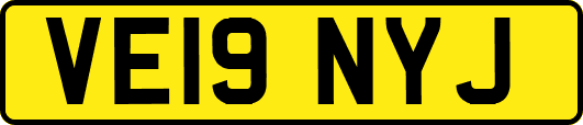 VE19NYJ