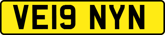 VE19NYN
