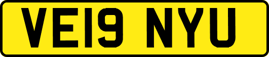 VE19NYU