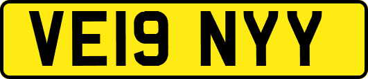 VE19NYY