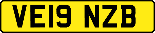 VE19NZB