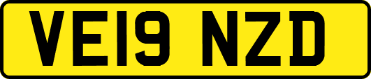 VE19NZD