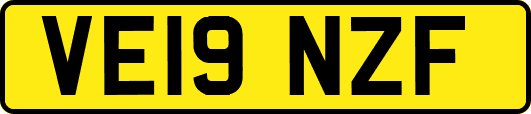 VE19NZF