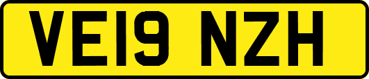 VE19NZH