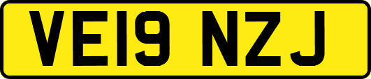 VE19NZJ