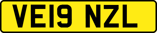 VE19NZL
