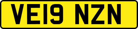 VE19NZN
