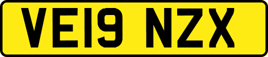 VE19NZX