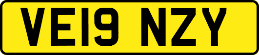 VE19NZY