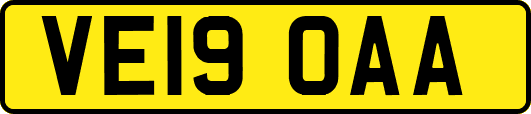 VE19OAA