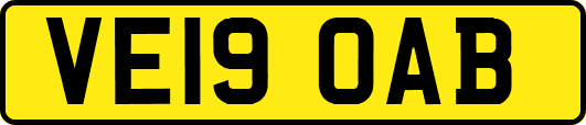 VE19OAB