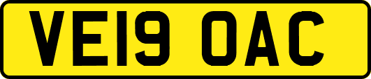 VE19OAC