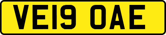 VE19OAE