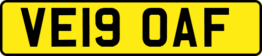VE19OAF