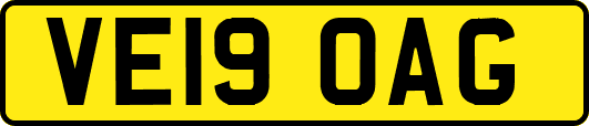 VE19OAG