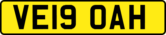 VE19OAH