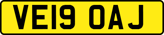 VE19OAJ