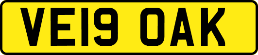 VE19OAK