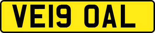 VE19OAL