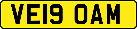 VE19OAM
