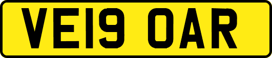 VE19OAR