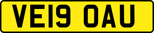 VE19OAU