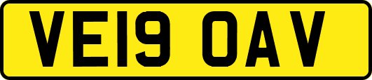 VE19OAV