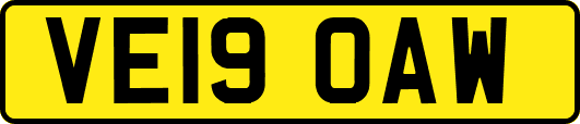 VE19OAW