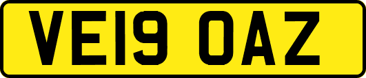 VE19OAZ