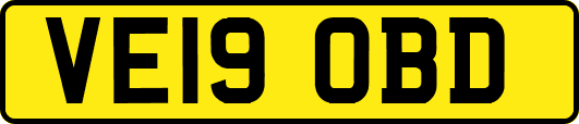 VE19OBD