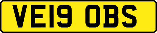 VE19OBS