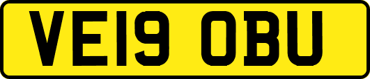 VE19OBU