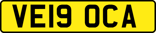 VE19OCA