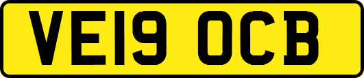VE19OCB