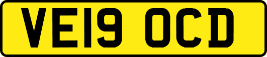 VE19OCD