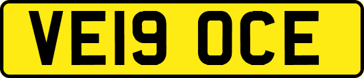 VE19OCE