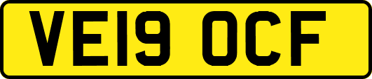 VE19OCF