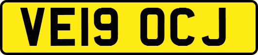 VE19OCJ