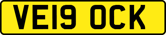 VE19OCK