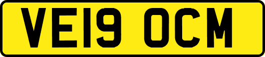 VE19OCM