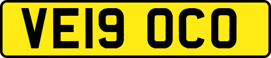 VE19OCO
