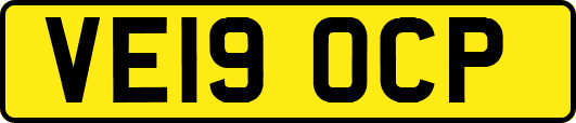 VE19OCP