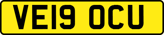 VE19OCU