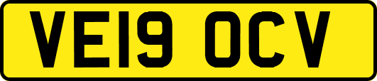 VE19OCV