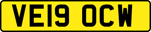 VE19OCW